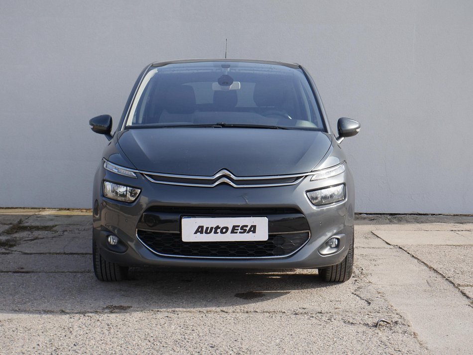 Citroën C4 Picasso 1.6 HDi 