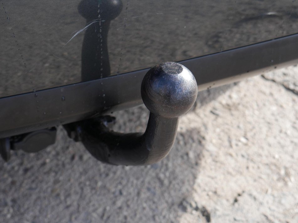 Citroën C4 Picasso 1.6 HDi 