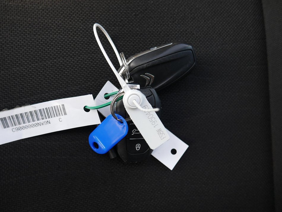 Citroën C4 Picasso 1.6 HDi 