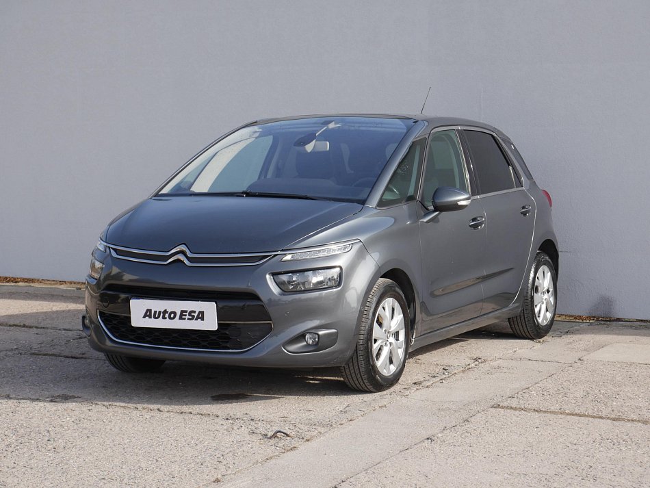 Citroën C4 Picasso 1.6 HDi 