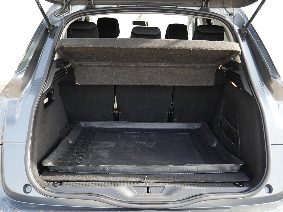 Citroën C4 Picasso 1.6 HDi 