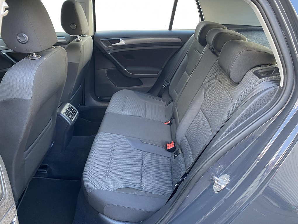 Volkswagen Golf 1.4 TSi Comfortline