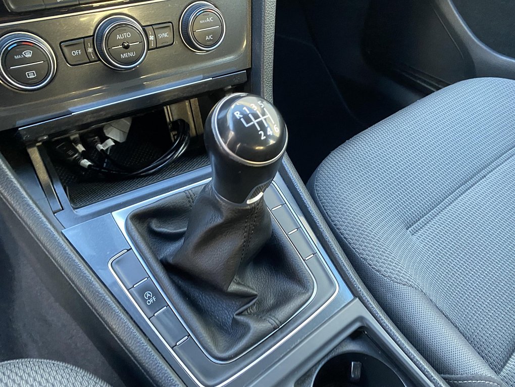 Volkswagen Golf 1.4 TSi Comfortline