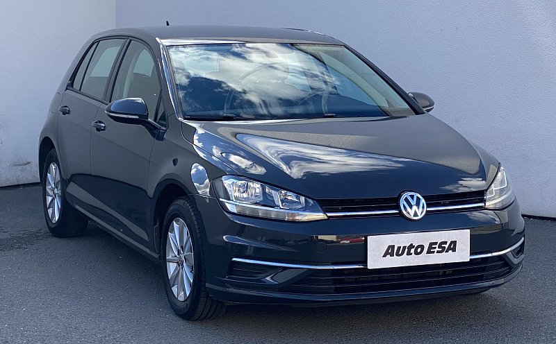 Volkswagen Golf 1.4 TSi Comfortline