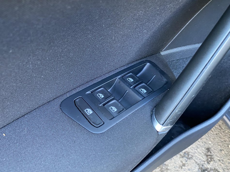 Volkswagen Golf 1.4 TSi Comfortline