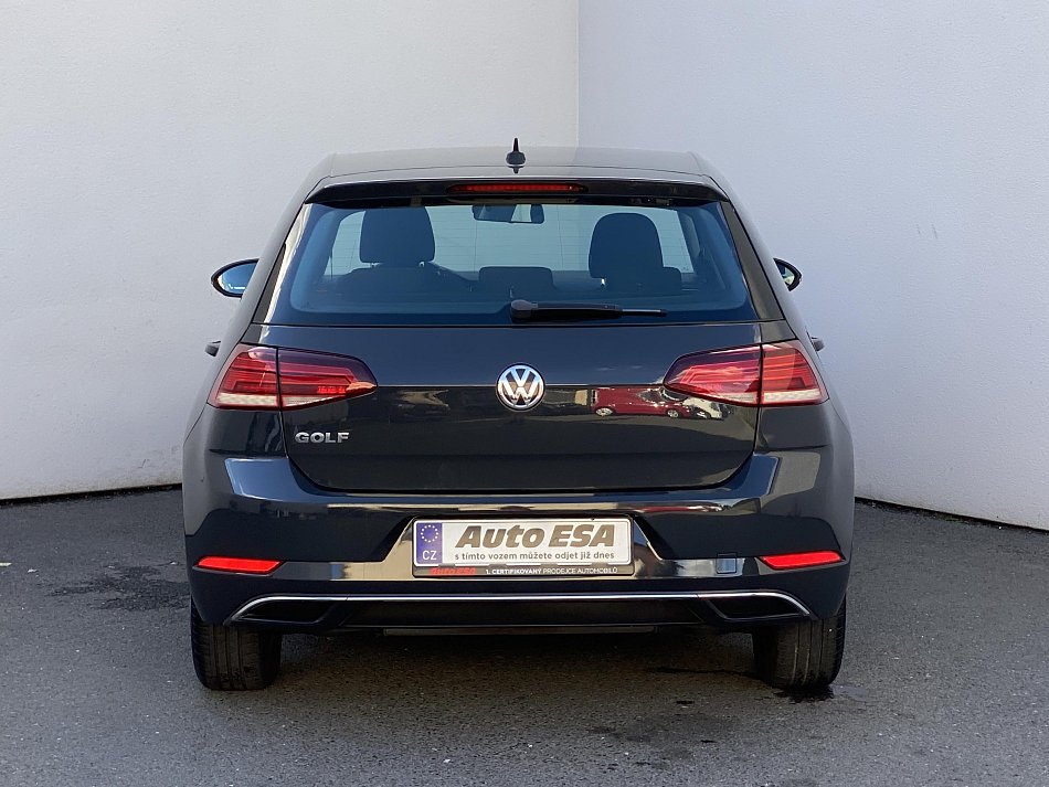 Volkswagen Golf 1.4 TSi Comfortline
