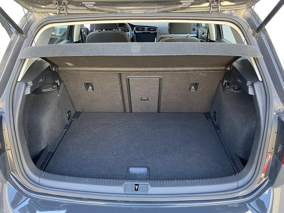 Volkswagen Golf 1.4 TSi Comfortline