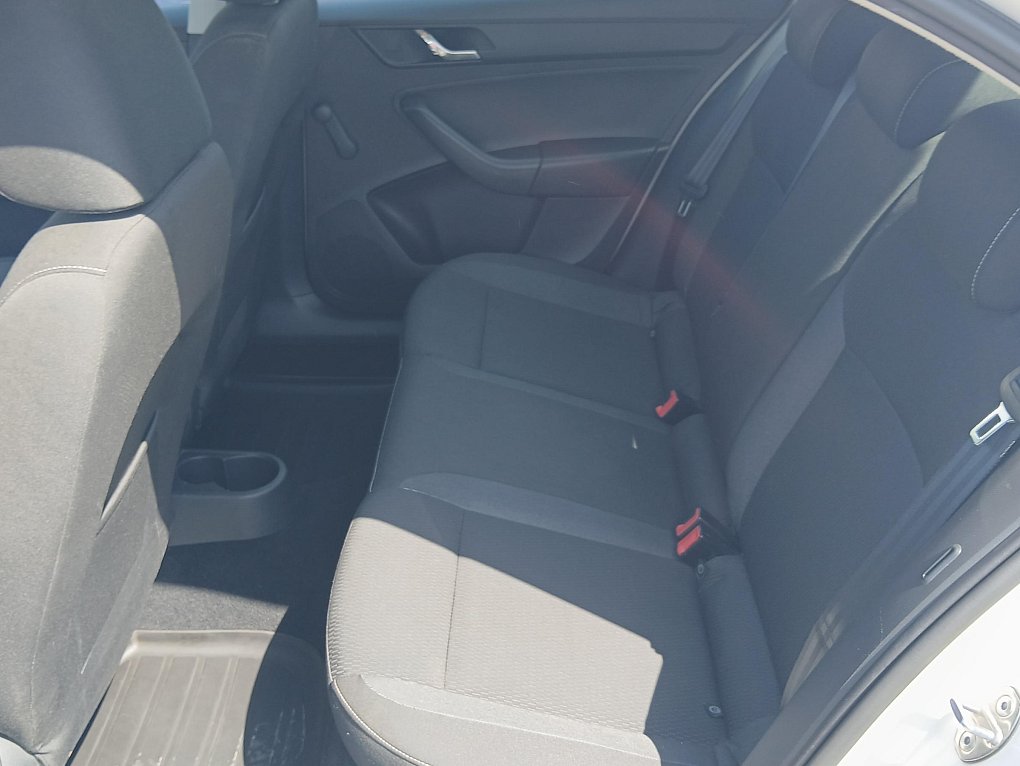 Škoda Rapid 1.4 TDi 