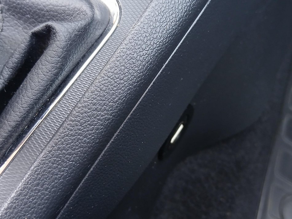 Škoda Rapid 1.4 TDi 