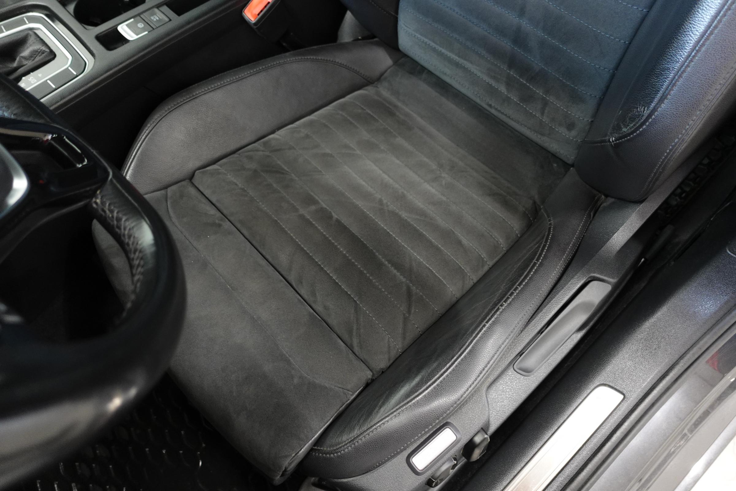 Volkswagen Passat, 2018 - pohled č. 10