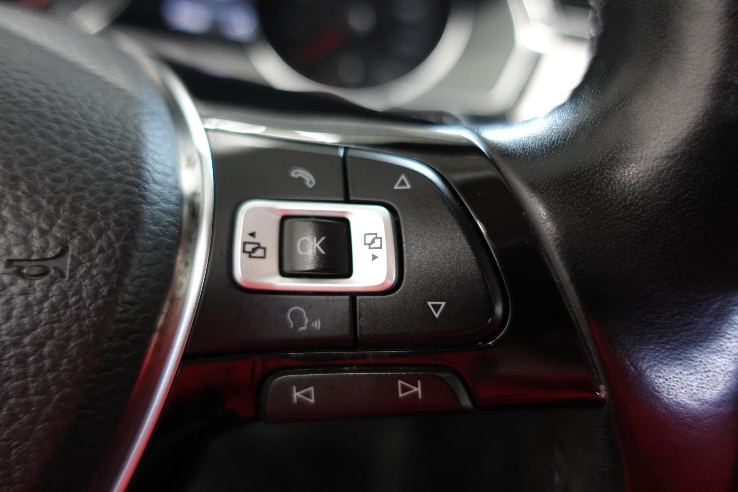 Volkswagen Passat, 2018 - pohled č. 18