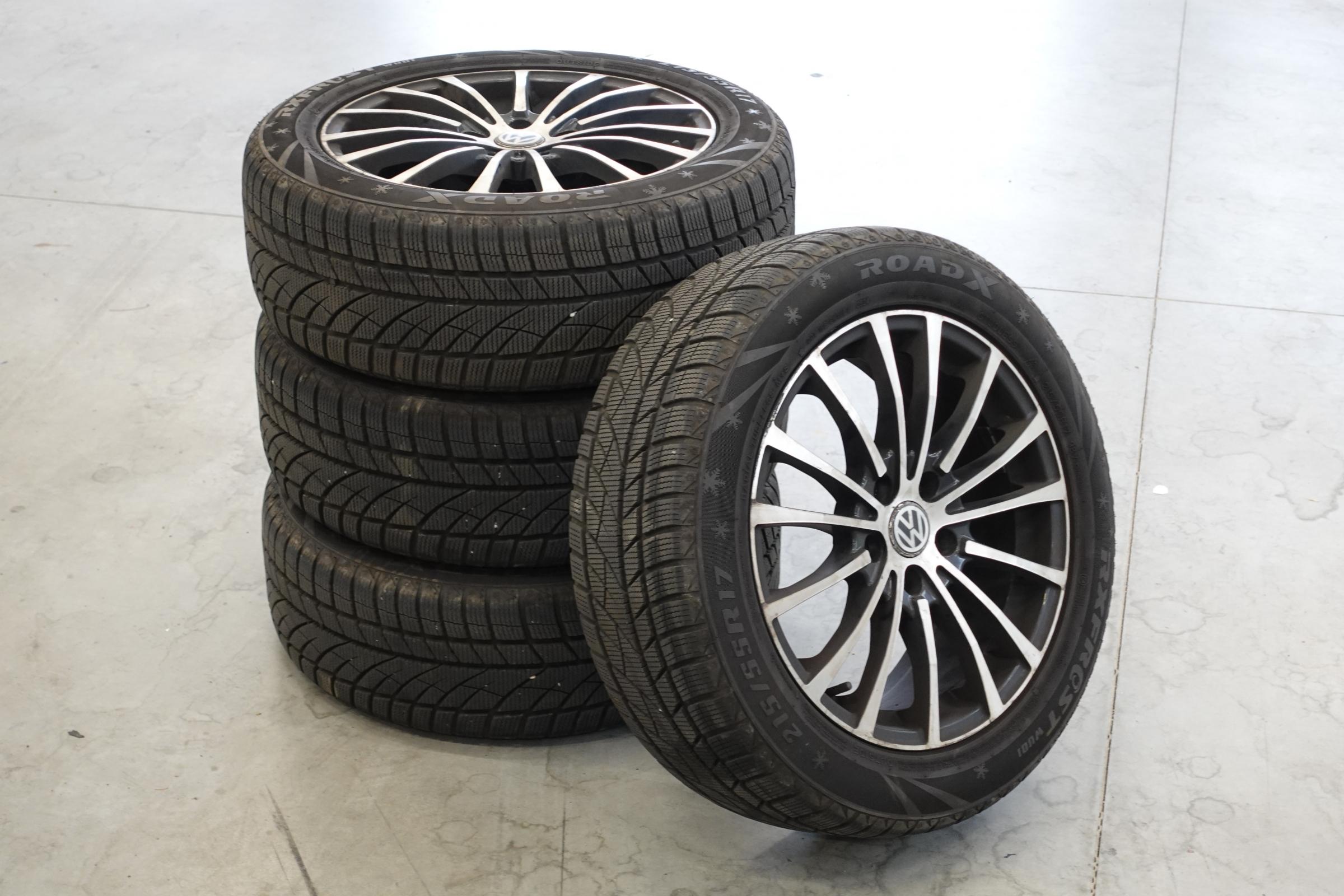 Volkswagen Passat, 2018 - pohled č. 22