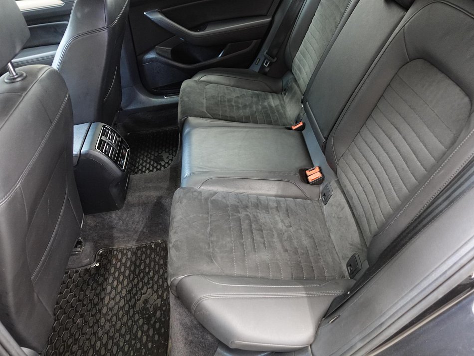 Volkswagen Passat 2.0TDi 