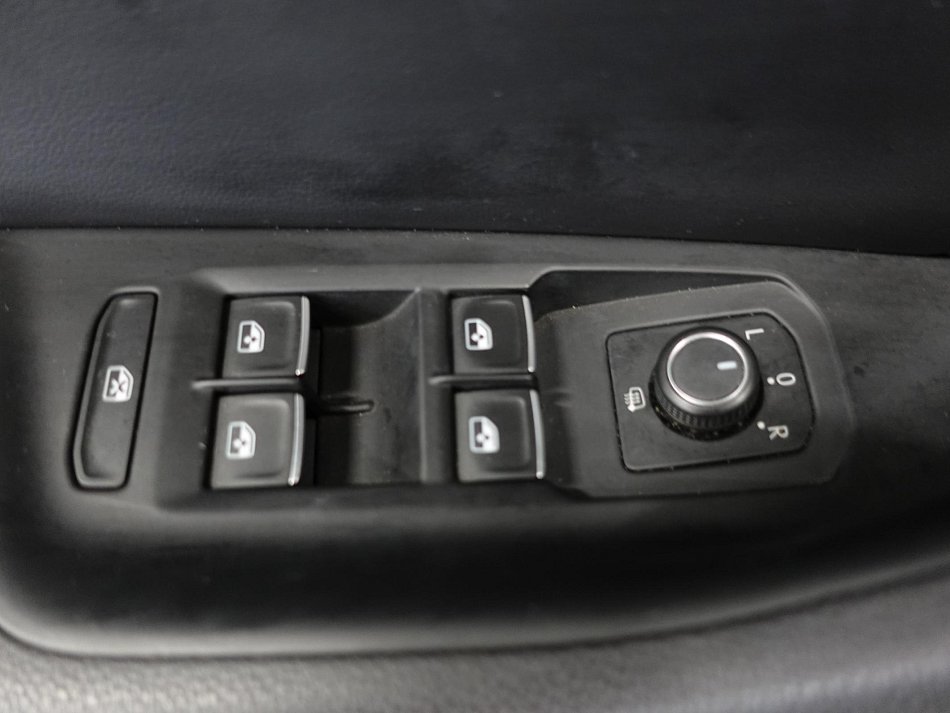 Volkswagen Passat 2.0TDi 