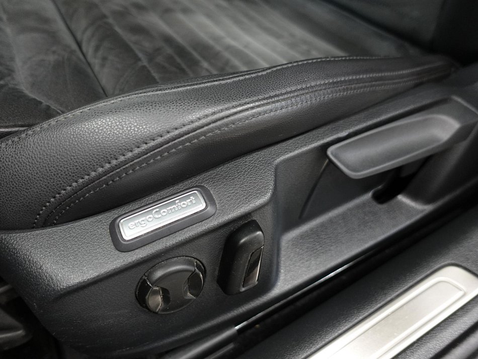 Volkswagen Passat 2.0TDi 