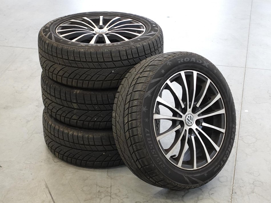 Volkswagen Passat 2.0TDi 