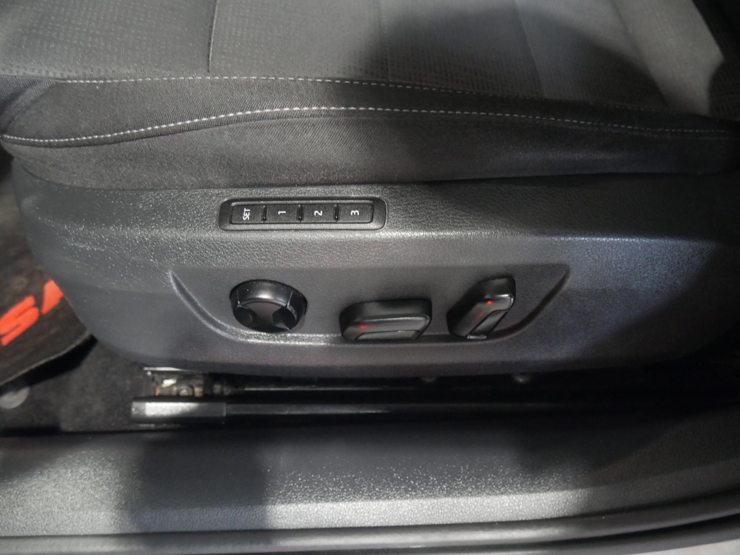 Škoda Superb III, 2015 - pohled č. 12