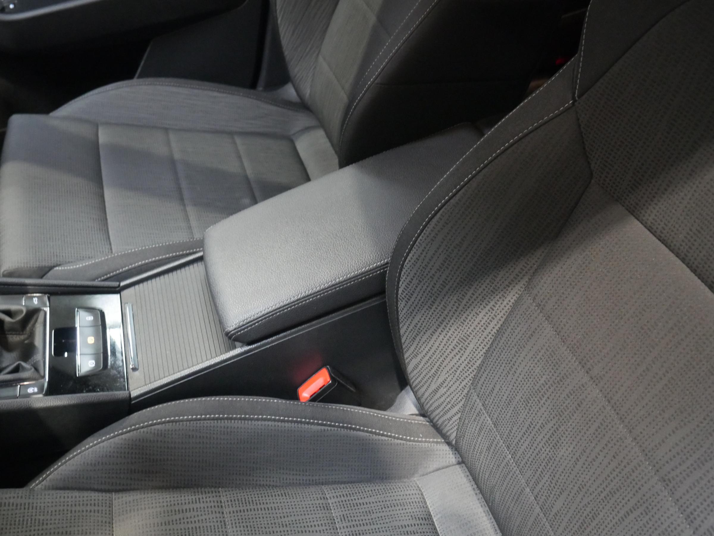 Škoda Superb III, 2015 - pohled č. 21