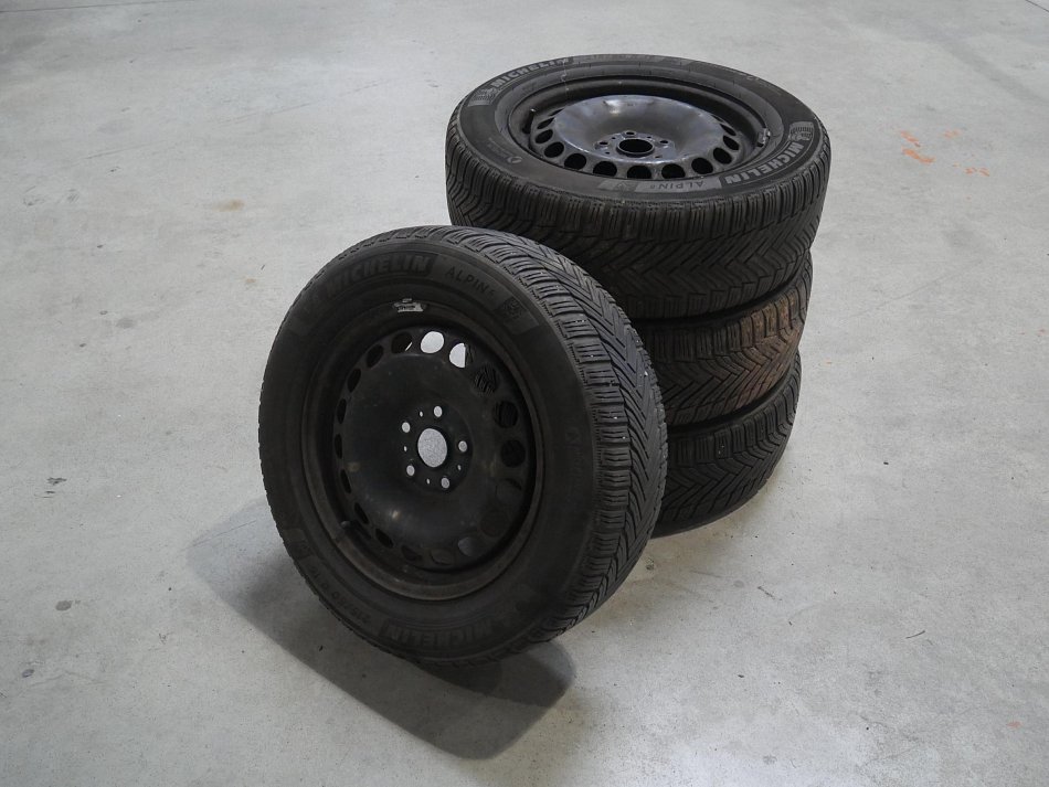 Škoda Superb III 1.4 TSI 