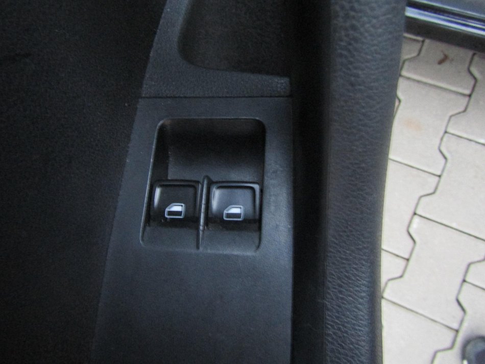 Škoda Octavia III 1.2TSi 