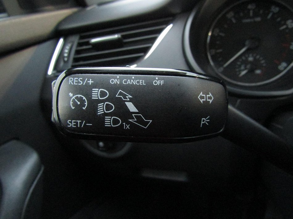 Škoda Octavia III 1.2TSi 