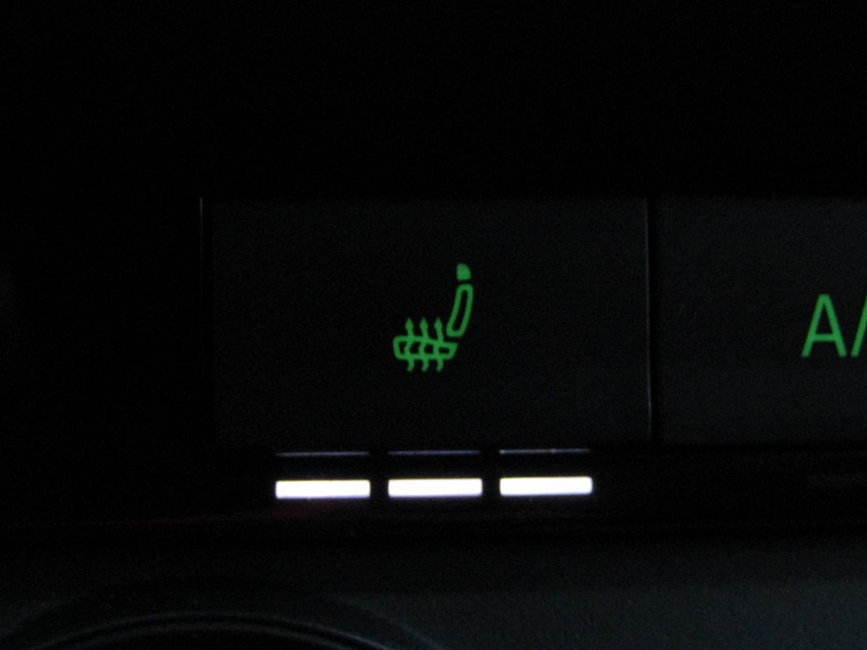 Škoda Octavia III 1.2TSi 