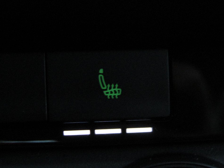 Škoda Octavia III 1.2TSi 