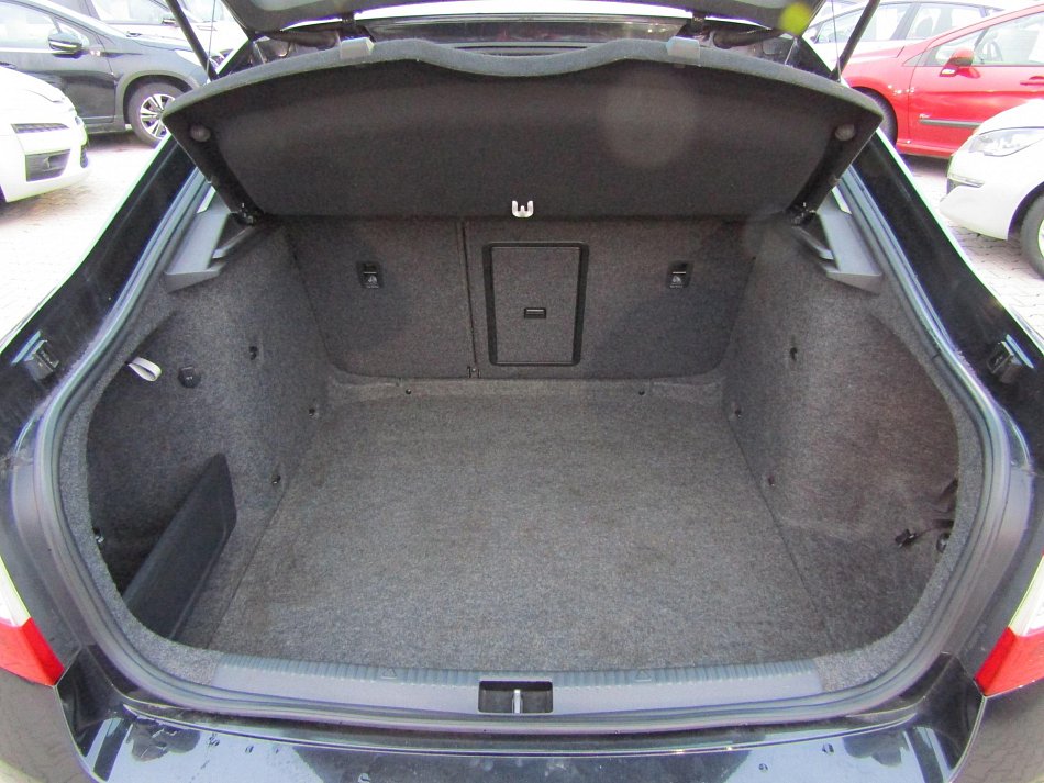 Škoda Octavia III 1.2TSi 