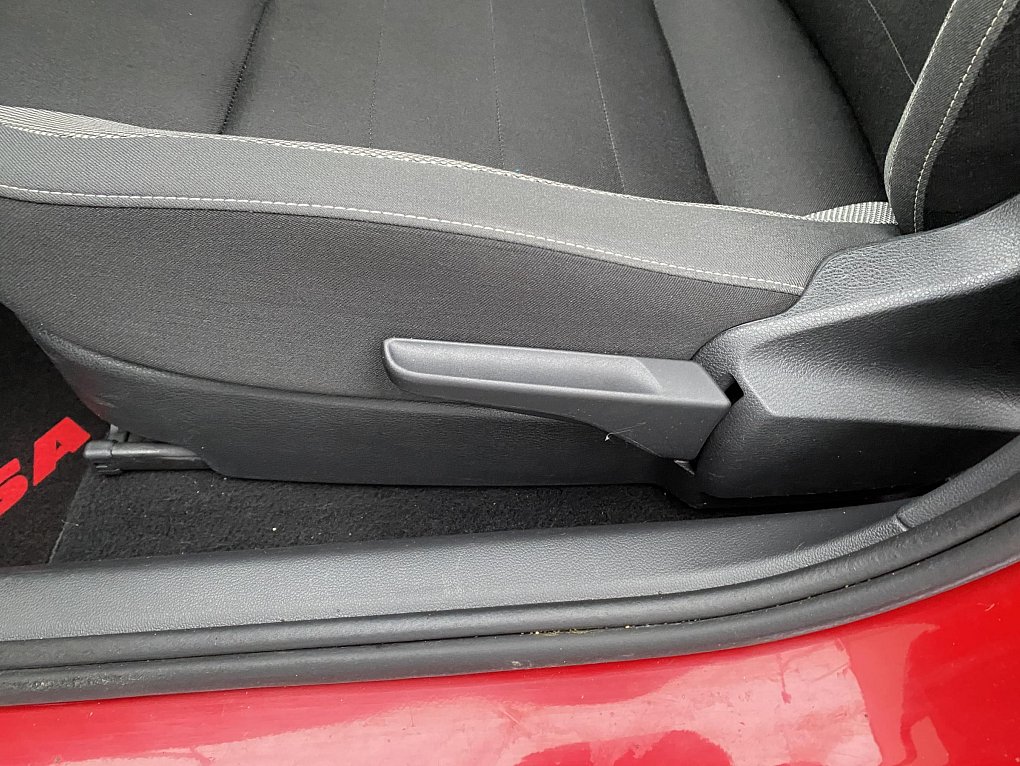 Škoda Rapid 1.0 TSi 