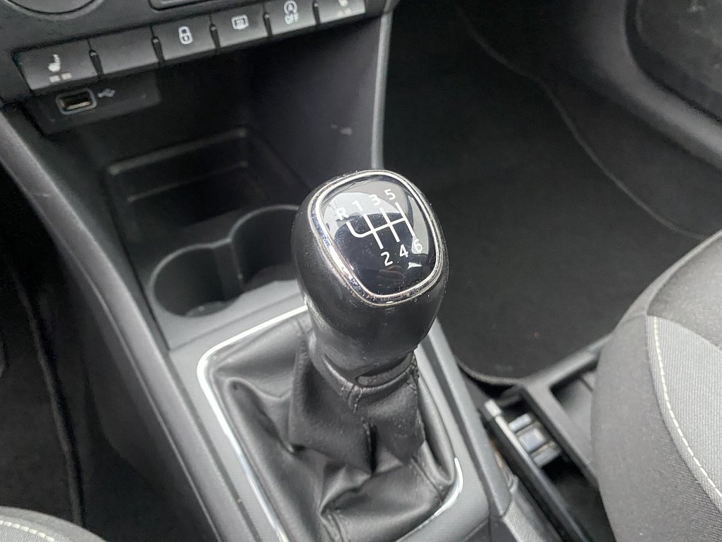 Škoda Rapid 1.0 TSi 