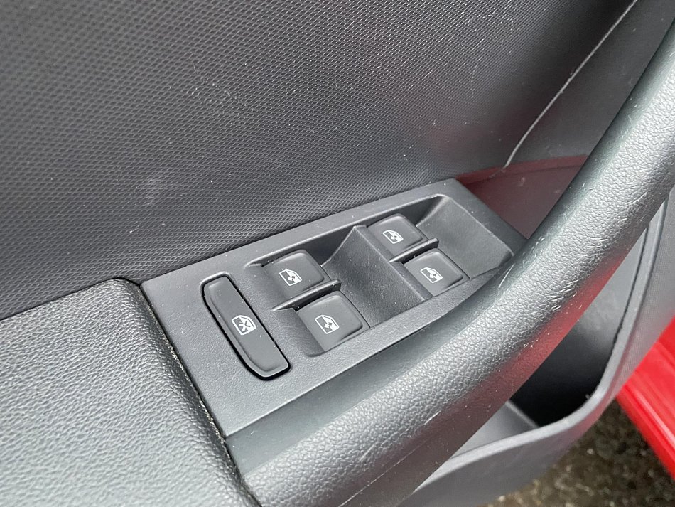 Škoda Rapid 1.0 TSi 