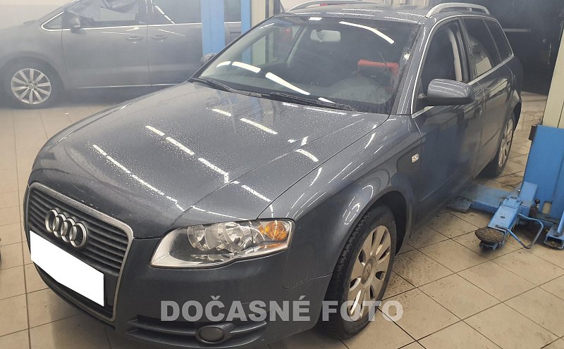 Audi A4 2.0 TDi  Avant