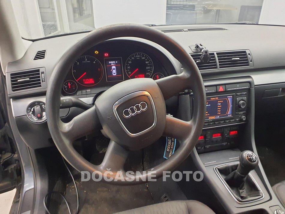 Audi A4 2.0 TDi  Avant