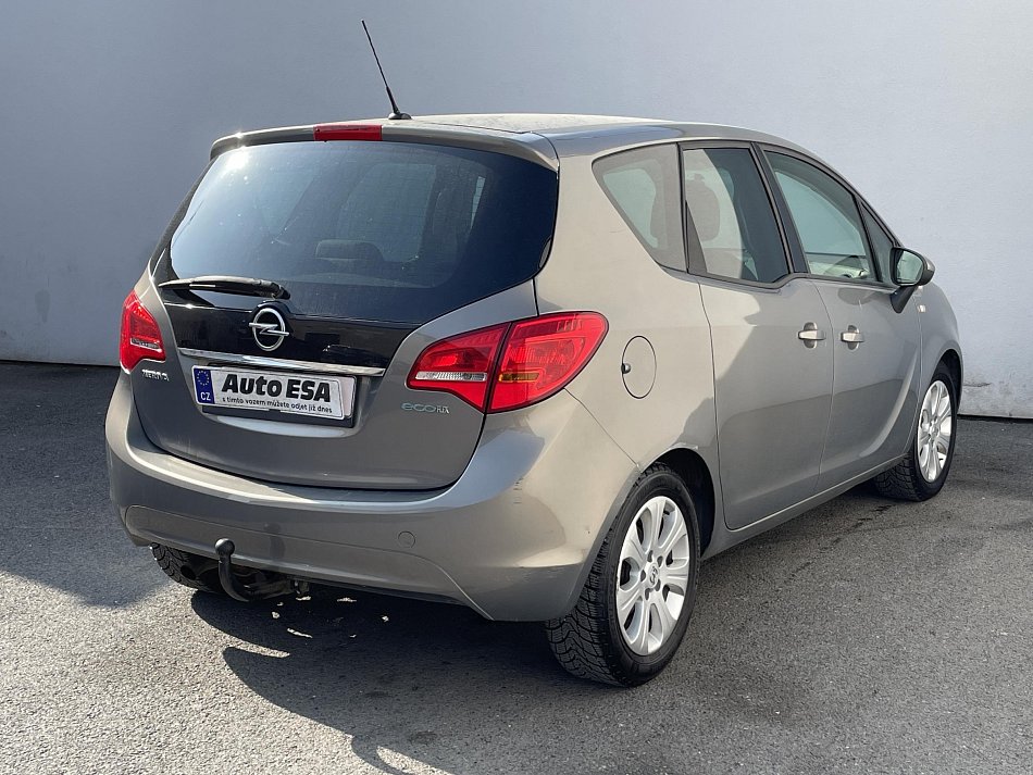 Opel Meriva 1.4i 