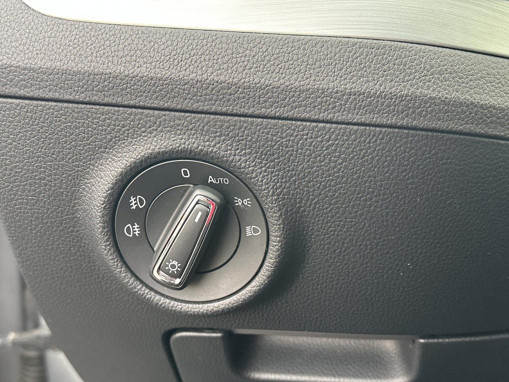 Škoda Superb III 1.6Tdi 