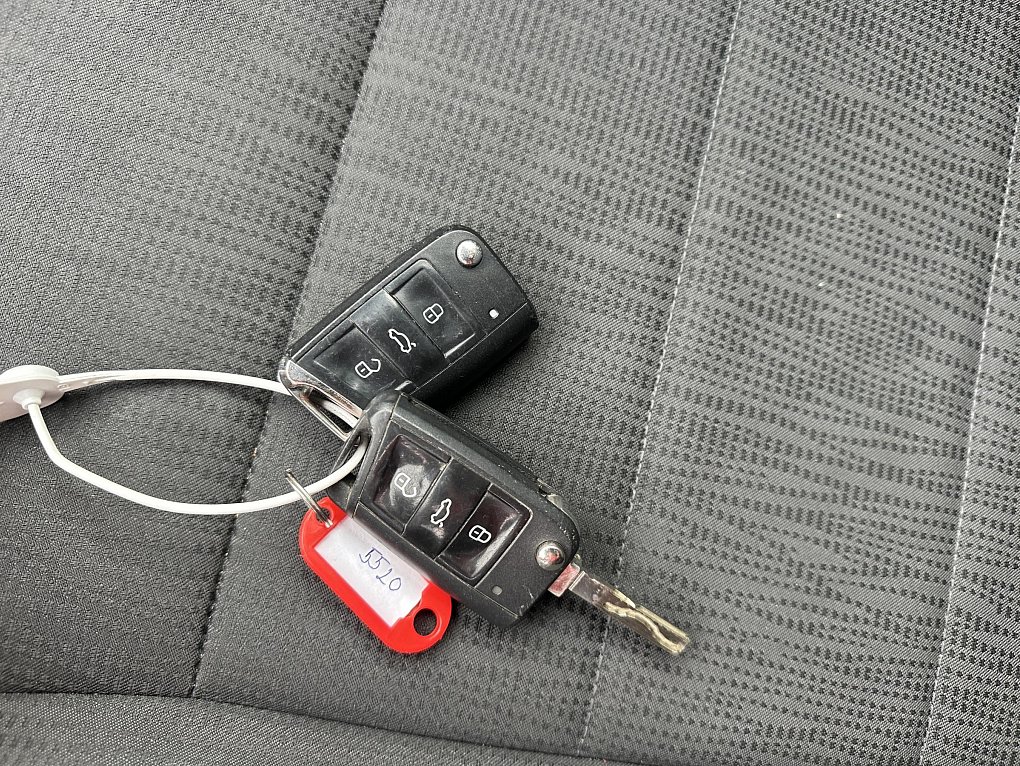 Škoda Superb III 1.6Tdi 