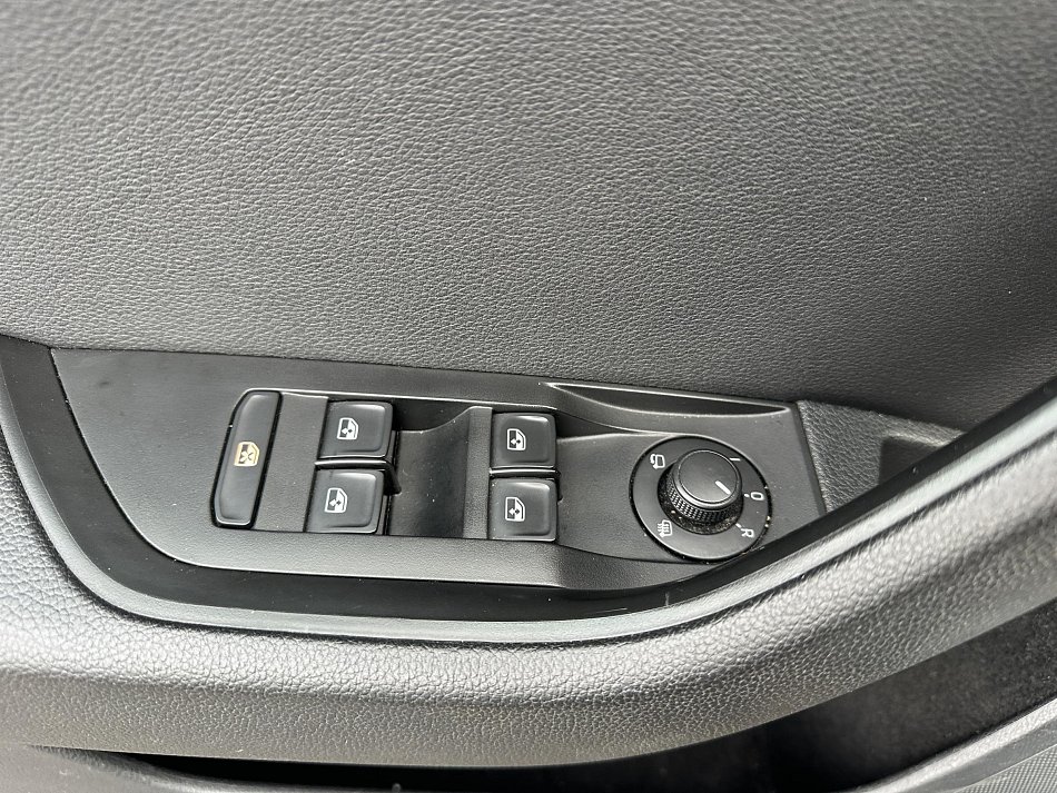 Škoda Superb III 1.6Tdi 