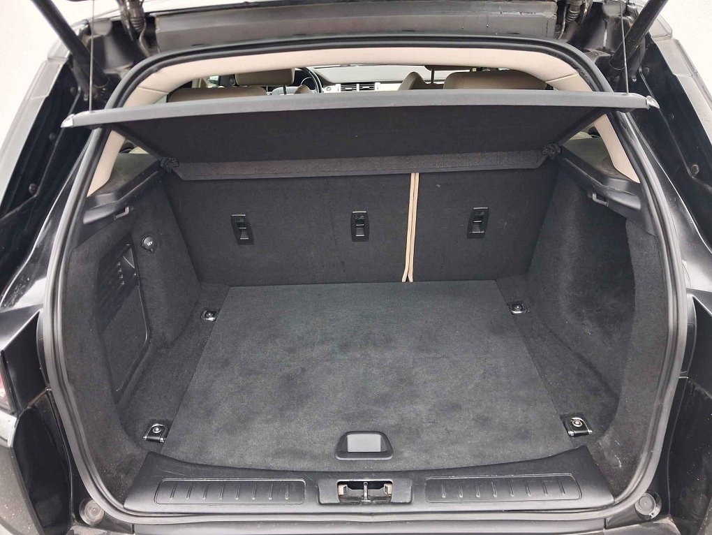 Land Rover Evoque 2.2 TD4 Pure 4x4
