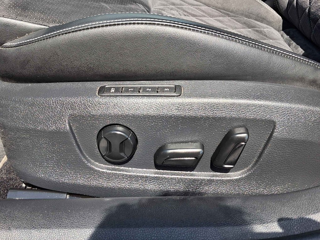 Škoda Superb III 1.5 TSi SportLine