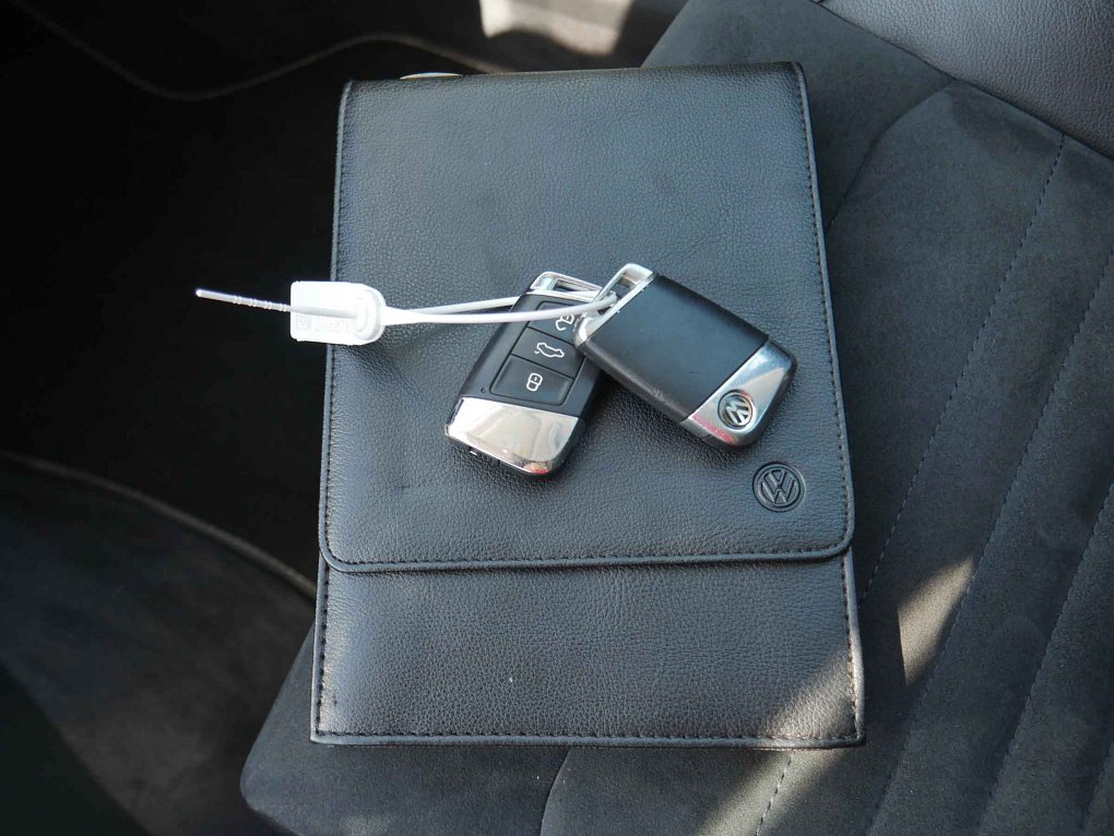 Volkswagen Passat 2.0TDi Highline