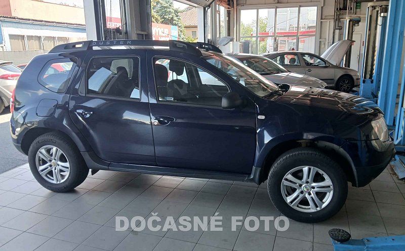 Dacia Duster 1.6SCe 