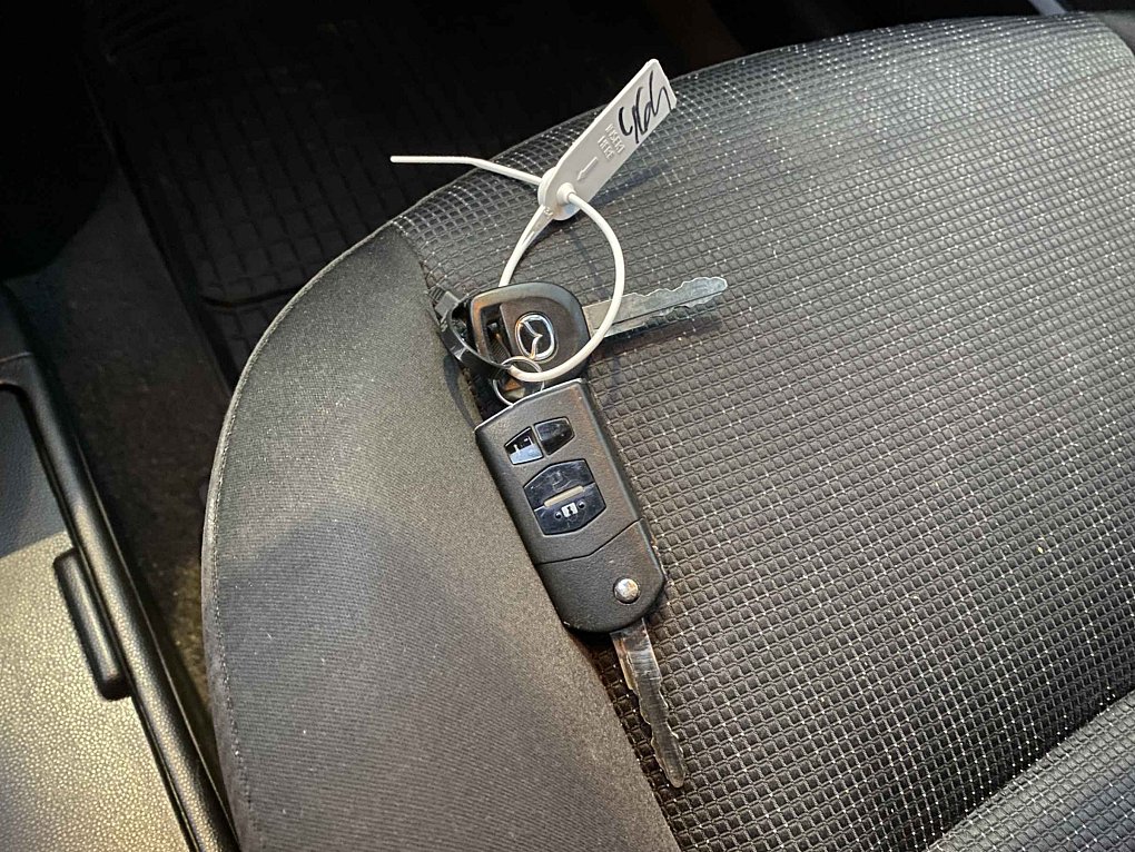 Mazda 5 2.0d 