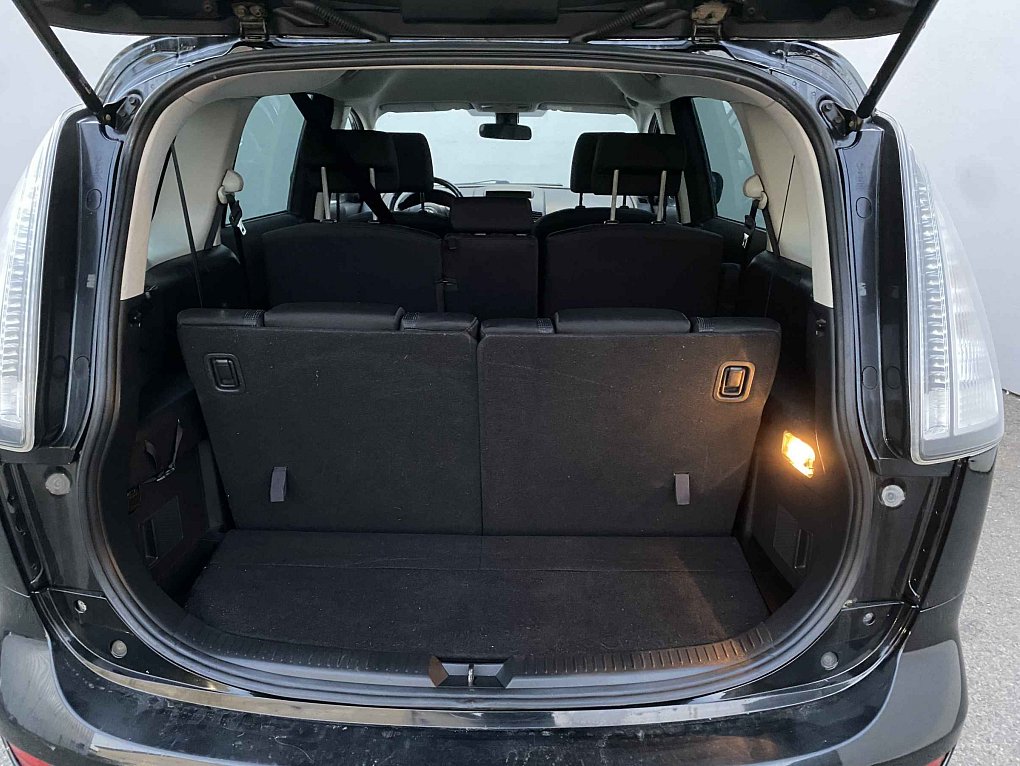 Mazda 5 2.0d 