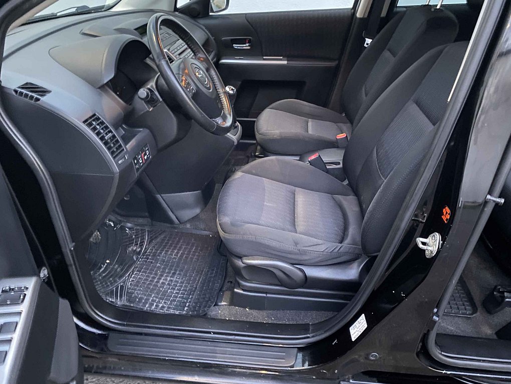 Mazda 5 2.0d 