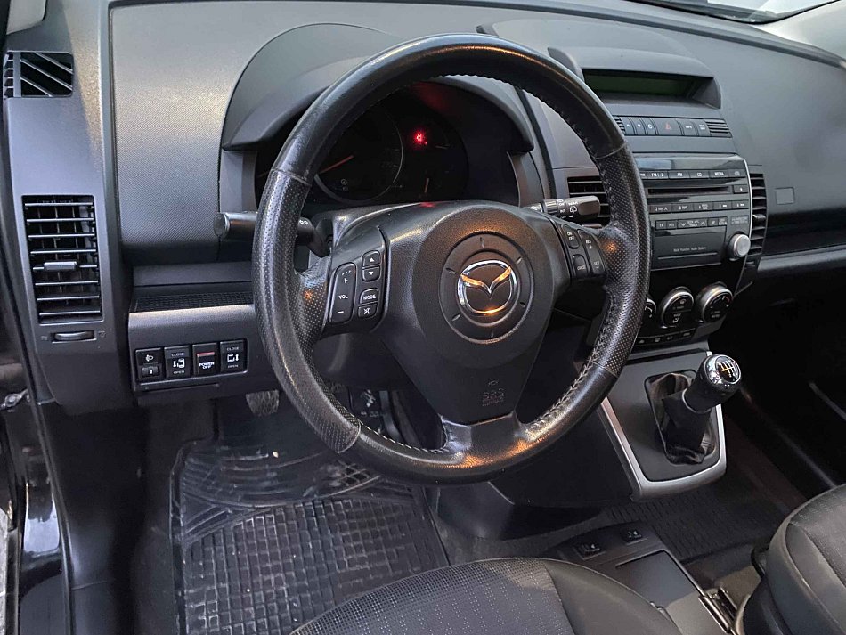 Mazda 5 2.0d 