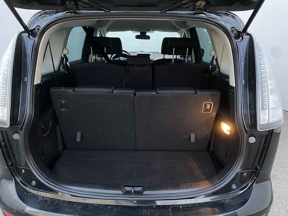 Mazda 5 2.0d 