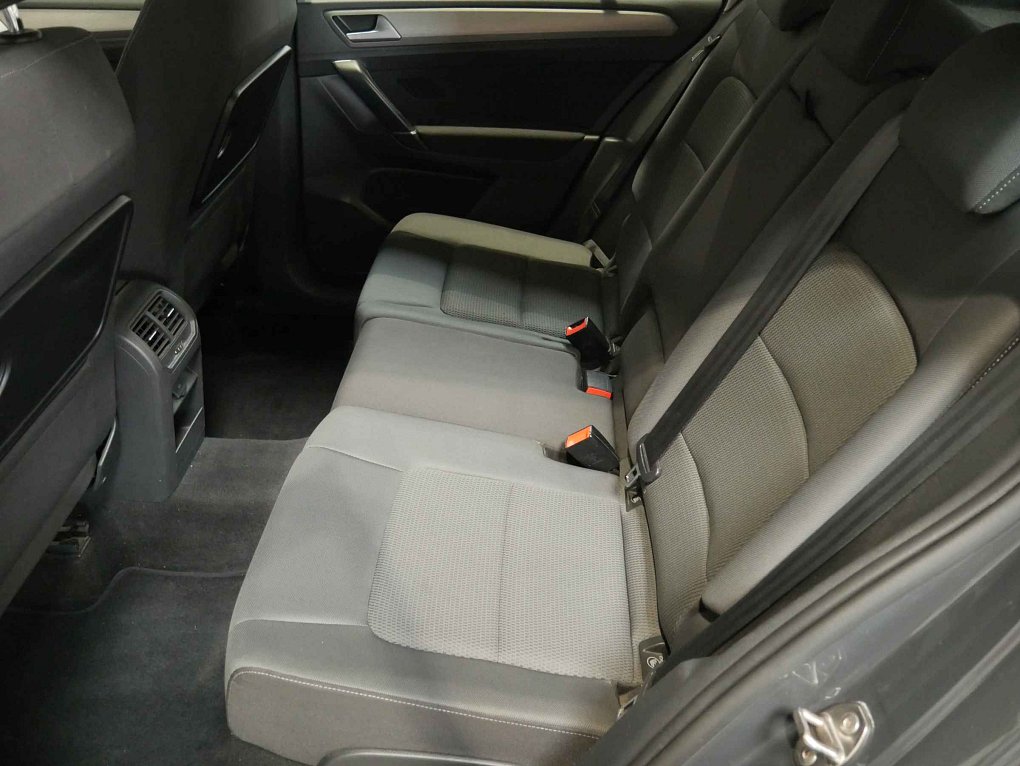 Volkswagen Sportsvan 1.2 TSi 