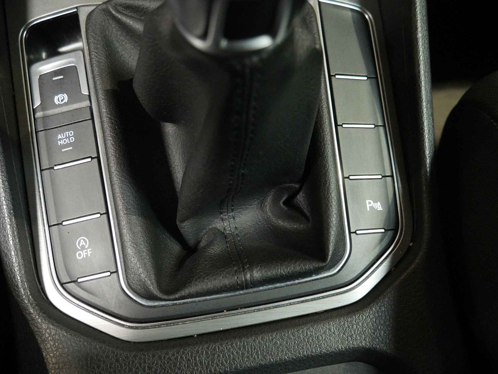 Volkswagen Sportsvan 1.2 TSi 