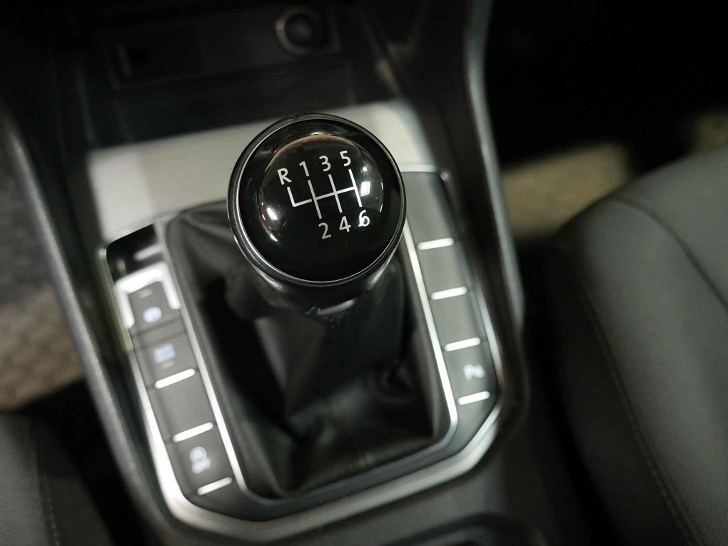 Volkswagen Sportsvan 1.2 TSi 