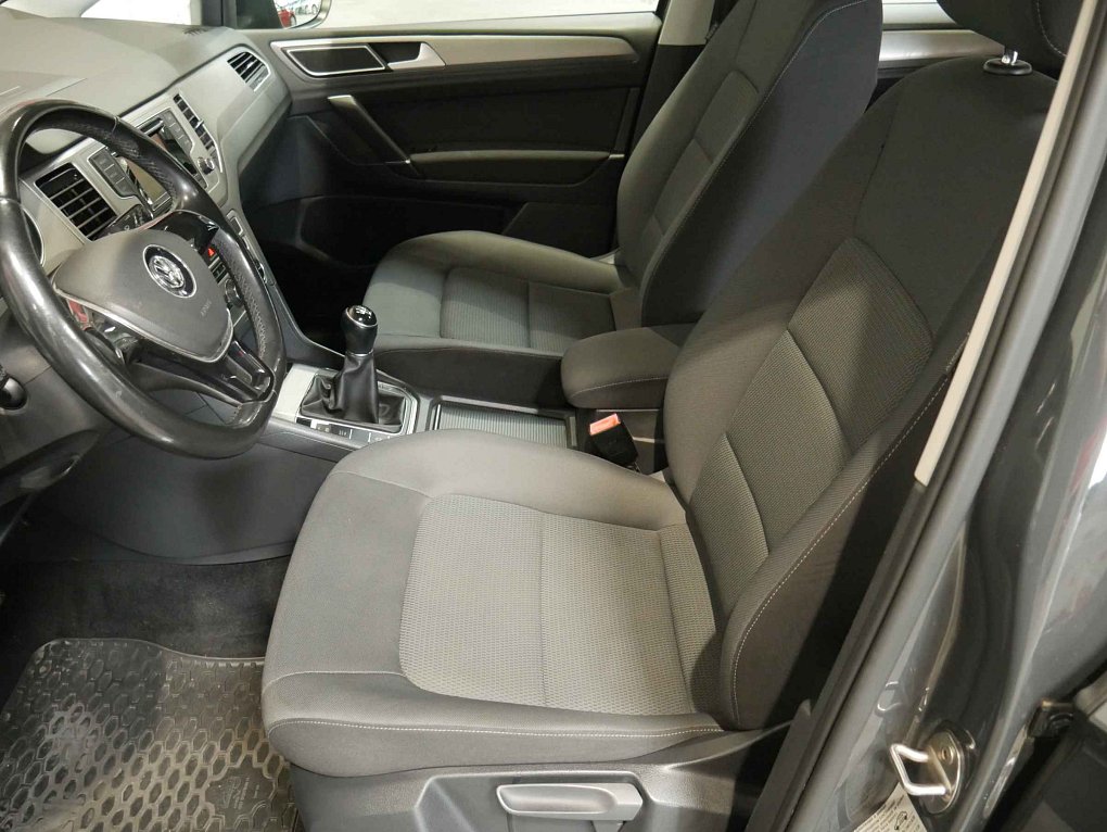 Volkswagen Sportsvan 1.2 TSi 